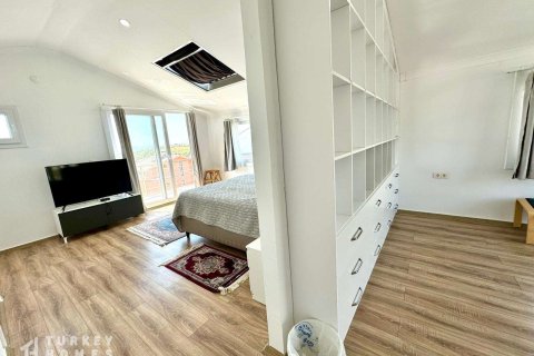 Villa 3+1 Fethiye, Muğla, Türkiye №233249 - 20