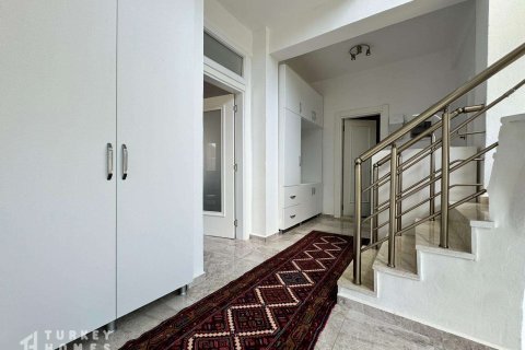 Villa 3+1 Fethiye, Muğla, Türkiye №233249 - 9