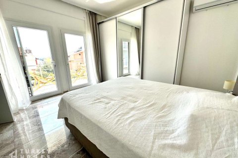 Villa 3+1 Fethiye, Muğla, Türkiye №233249 - 16