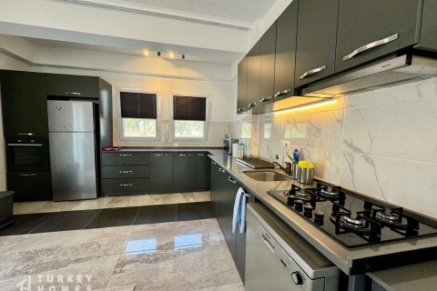 Villa 3+1 Fethiye, Muğla, Türkiye №233249 - 8