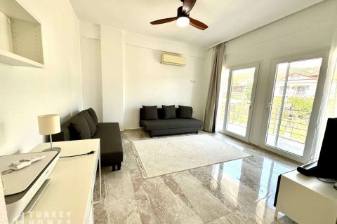 Villa 3+1 Fethiye, Muğla, Türkiye №233249 - 13
