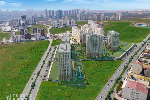 Apartment for sale in Istanbul, Turkey, 2 bedrooms, 131m2, No. 233245 – photo 13