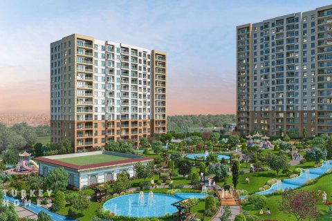 Apartment for sale in Istanbul, Turkey, 2 bedrooms, 131m2, No. 233245 – photo 10