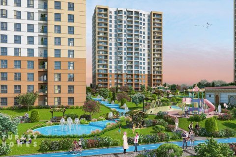Apartment for sale in Istanbul, Turkey, 2 bedrooms, 131m2, No. 233245 – photo 2