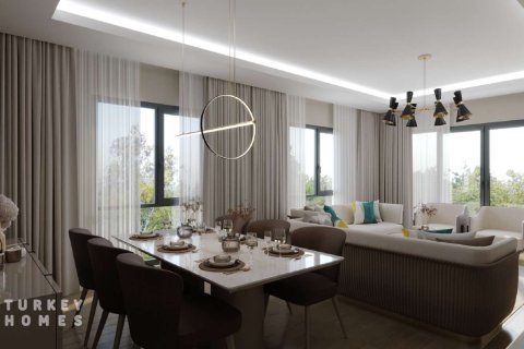 Apartment for sale in Istanbul, Turkey, 2 bedrooms, 131m2, No. 233245 – photo 6