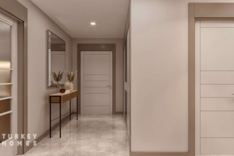 Apartment for sale in Istanbul, Turkey, 2 bedrooms, 131m2, No. 233245 – photo 8