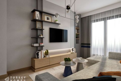 Apartment for sale in Istanbul, Turkey, 2 bedrooms, 131m2, No. 233245 – photo 4