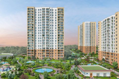 Apartment for sale in Istanbul, Turkey, 2 bedrooms, 131m2, No. 233245 – photo 9
