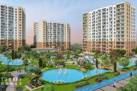 Daire  2+1  İstanbul, Türkiye №233245