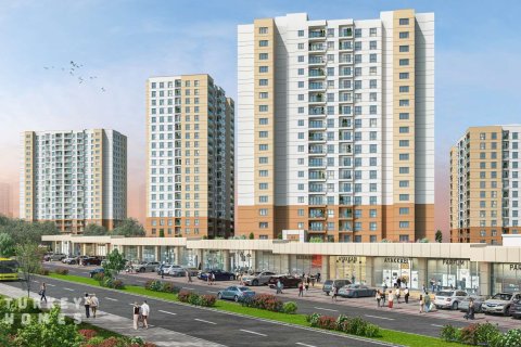 Apartment for sale in Istanbul, Turkey, 2 bedrooms, 131m2, No. 233245 – photo 11
