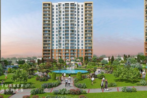 Apartment for sale in Istanbul, Turkey, 2 bedrooms, 131m2, No. 233245 – photo 12