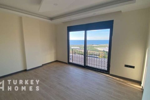 4+1 Villa i Alanya, Antalya, Turkiet Nr. 233248 - 12
