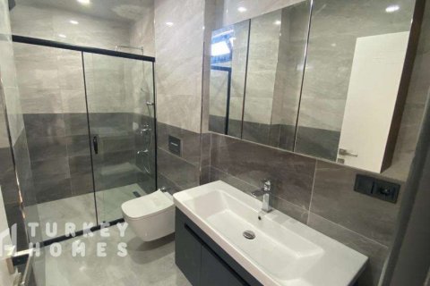 4+1 Villa i Alanya, Antalya, Turkiet Nr. 233248 - 13