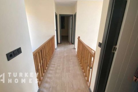 4+1 Villa i Alanya, Antalya, Turkiet Nr. 233248 - 11