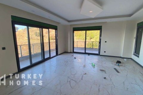 4+1 Villa i Alanya, Antalya, Turkiet Nr. 233248 - 9