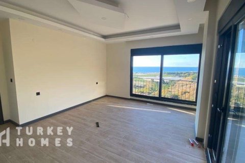 4+1 Villa i Alanya, Antalya, Turkiet Nr. 233248 - 8