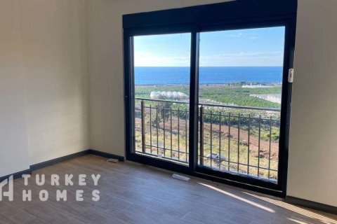 4+1 Villa i Alanya, Antalya, Turkiet Nr. 233248 - 10