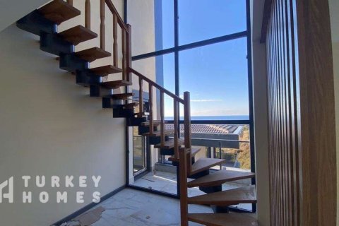 4+1 Villa i Alanya, Antalya, Turkiet Nr. 233248 - 6