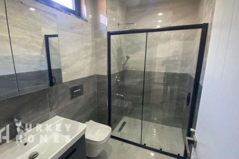 4+1 Villa i Alanya, Antalya, Turkiet Nr. 233248 - 15