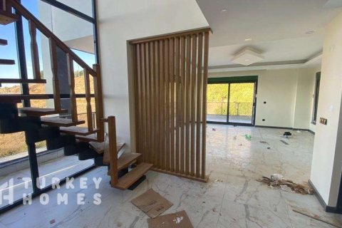 4+1 Villa i Alanya, Antalya, Turkiet Nr. 233248 - 7