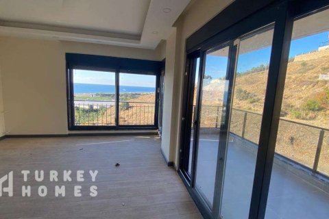 4+1 Villa i Alanya, Antalya, Turkiet Nr. 233248 - 14