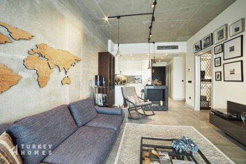 1+1 Wohnung in Istanbul, Türkei Nr. 233247 - 15