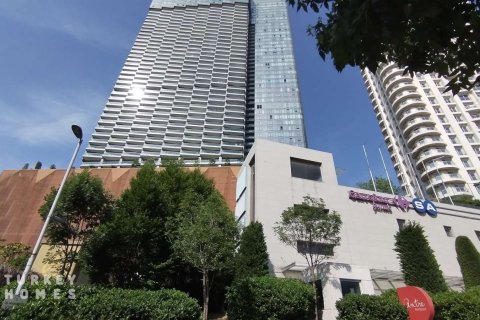 1+1 Wohnung in Istanbul, Türkei Nr. 233247 - 4