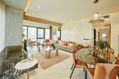 1+1 Wohnung in Istanbul, Türkei Nr. 233247 - 14