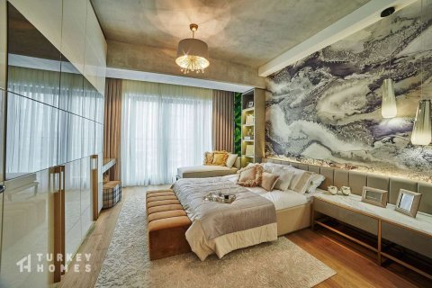 1+1 Wohnung in Istanbul, Türkei Nr. 233247 - 17