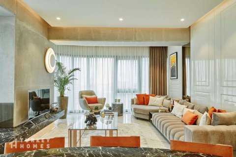 1+1 Wohnung in Istanbul, Türkei Nr. 233247 - 13