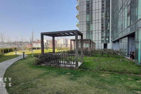 1+1 Wohnung in Istanbul, Türkei Nr. 233247 - 20
