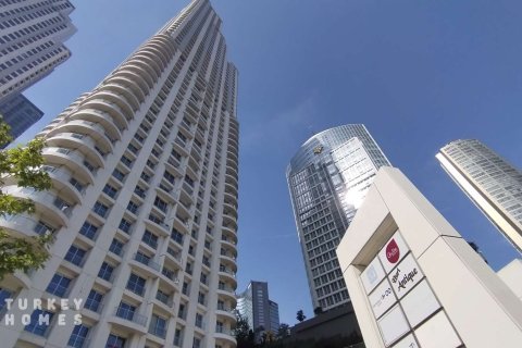 1+1 Wohnung in Istanbul, Türkei Nr. 233247 - 5