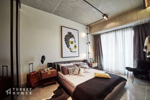 1+1 Wohnung in Istanbul, Türkei Nr. 233247 - 18
