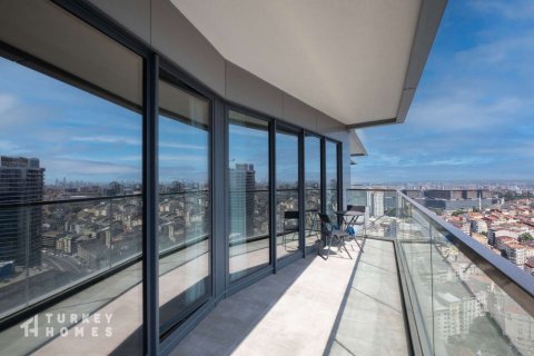 1+1 Wohnung in Istanbul, Türkei Nr. 233247 - 7