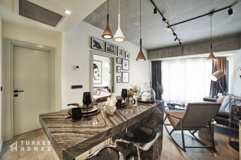 1+1 Wohnung in Istanbul, Türkei Nr. 233247 - 12