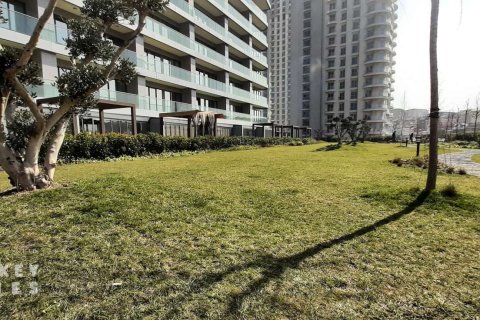 1+1 Wohnung in Istanbul, Türkei Nr. 233247 - 21