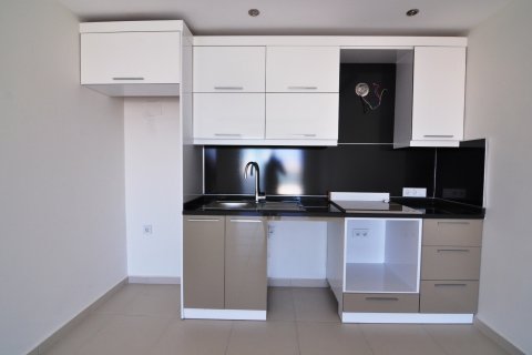 1+1 Lejlighed i Euro Residence 16, Mahmutlar, Antalya, Tyrkiet Nr. 97008 - 3