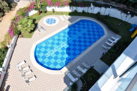 1+1 Lejlighed i Euro Residence 16, Mahmutlar, Antalya, Tyrkiet Nr. 97008 - 13