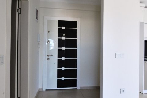 1+1 Lejlighed i Euro Residence 16, Mahmutlar, Antalya, Tyrkiet Nr. 97008 - 7