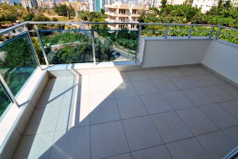 1+1 Lejlighed i Euro Residence 16, Mahmutlar, Antalya, Tyrkiet Nr. 97008 - 6