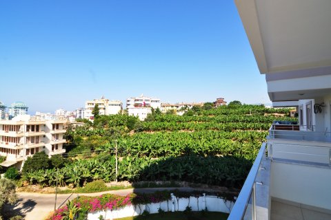 1+1 Lejlighed i Euro Residence 16, Mahmutlar, Antalya, Tyrkiet Nr. 97008 - 10