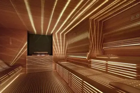 آپارتمان در  Mahmutlar ، ترکیه 1 خوابه ، 50 متر مربع.  شماره 219686 - 24