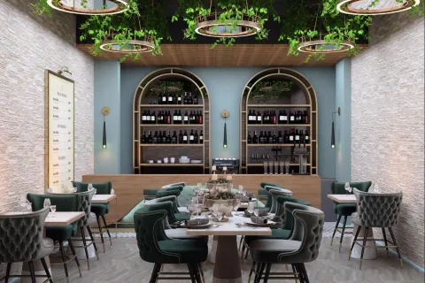 2+1 Wohnung  in Alanya, Antalya, Türkei Nr. 219688 - 20