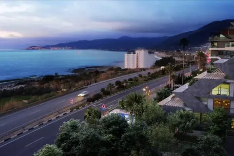 2+1 Lejlighed  i Alanya, Antalya, Tyrkiet Nr. 219689 - 14