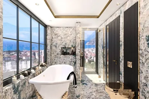 Villa  6+1  Alanya, Antalya, Türkiye №219692 - 7