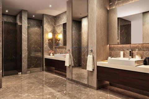 1+1 Leilighet i Istanbul, Tyrkia Nr. 211391 - 8