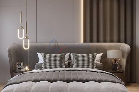 1+1 Leilighet i Istanbul, Tyrkia Nr. 211391 - 21