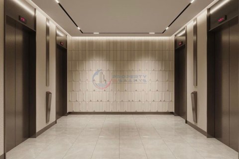 1+1 Leilighet i Istanbul, Tyrkia Nr. 211391 - 22