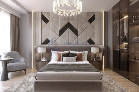 1+1 Leilighet i Istanbul, Tyrkia Nr. 211391 - 17