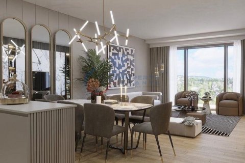 1+1 Leilighet i Istanbul, Tyrkia Nr. 211391 - 15